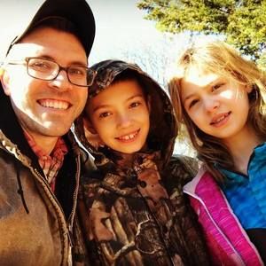 Meet your Posher, Benjamin